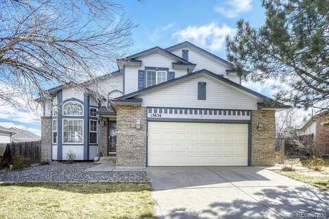 Monroe, THORNTON, CO 80602