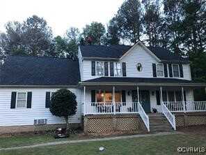 Thornhill, CHESTER, VA 23836