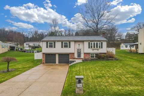Ridgewood, FREEDOM, PA 15042