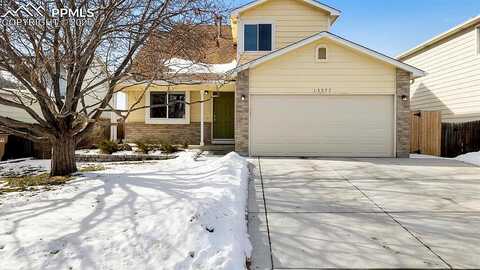 Quivas, DENVER, CO 80234