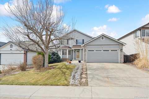 Cherry, THORNTON, CO 80241