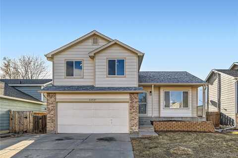 Quivas, DENVER, CO 80234