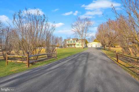 Windmill, CULPEPER, VA 22701