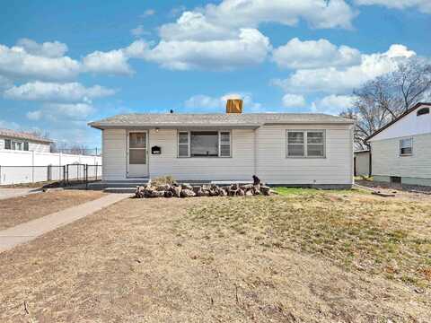 18Th, GRAND JUNCTION, CO 81501