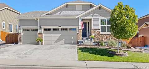 Magnolia, THORNTON, CO 80602