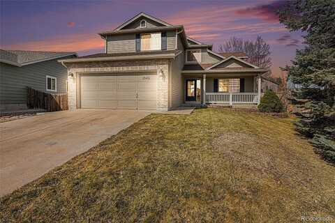 Clermont, THORNTON, CO 80241