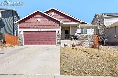 Stone Valley, PEYTON, CO 80831