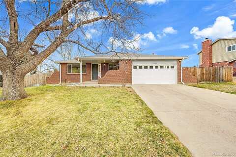 Virgo, LONE TREE, CO 80124