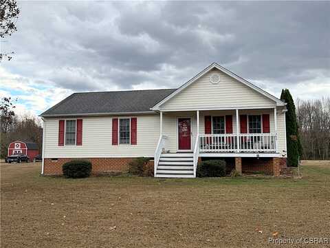 Lewis Level, TAPPAHANNOCK, VA 22560