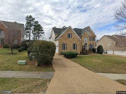 Welby, MIDLOTHIAN, VA 23113