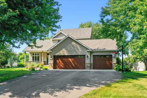 Narcissus, VICTORIA, MN 55386