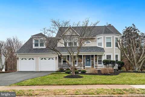 Springhaven, FAIRFAX, VA 22033