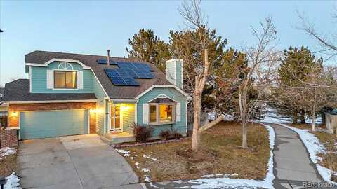 Cherry, THORNTON, CO 80241