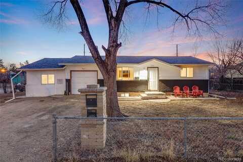 Maxwell, COLORADO SPRINGS, CO 80906