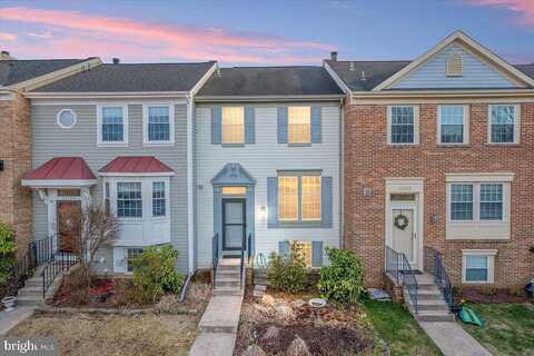 Burkitts, FAIRFAX, VA 22033