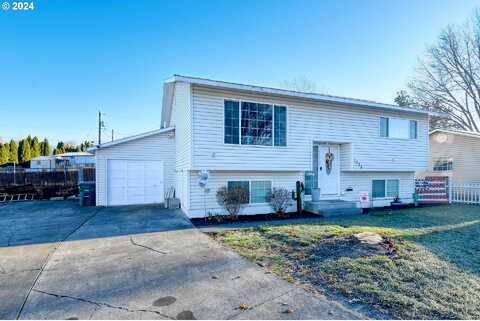 39Th, PENDLETON, OR 97801