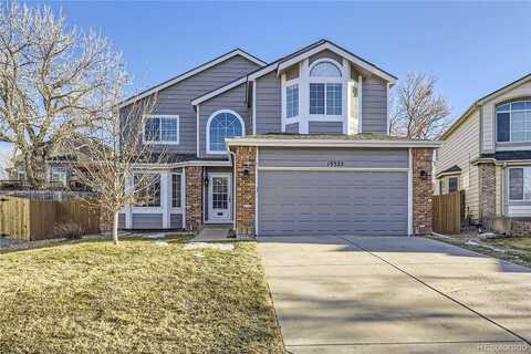 Marion, THORNTON, CO 80241