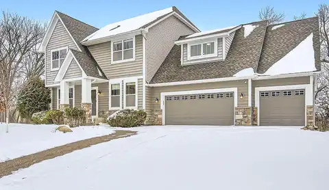 Glenavon, MINNETONKA, MN 55345