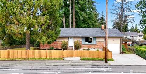 Madison, EVERETT, WA 98203