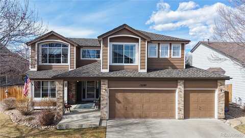 Humboldt, THORNTON, CO 80241