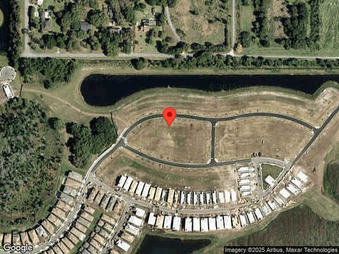 Bromborough, ORLANDO, FL 32832
