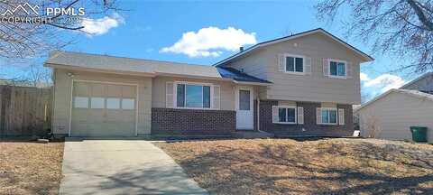 Nokomis, COLORADO SPRINGS, CO 80915