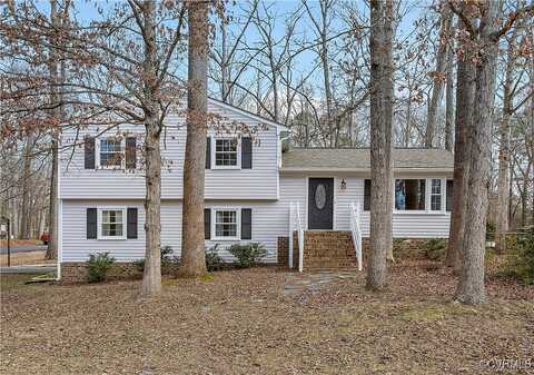 Unison, MIDLOTHIAN, VA 23113