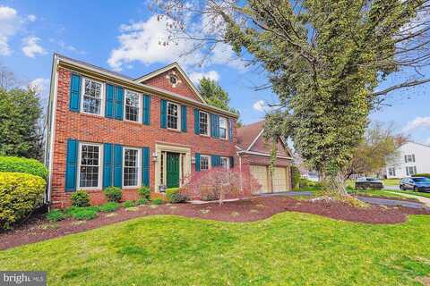 Topsfield, HERNDON, VA 20171