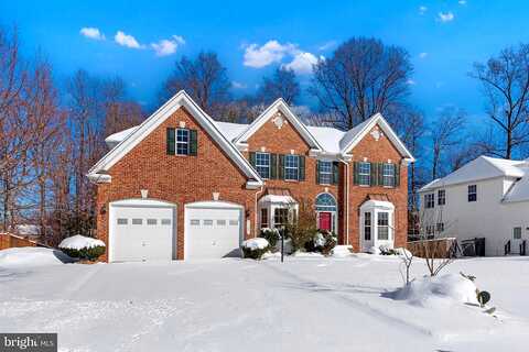 Old Delaney, WOODBRIDGE, VA 22193