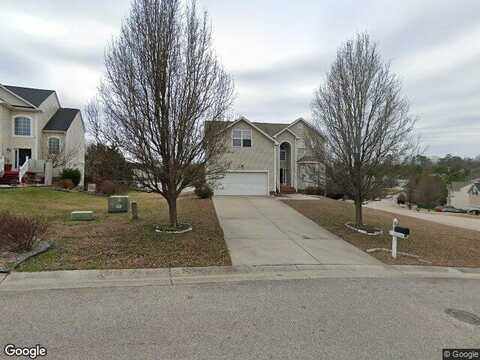 Stockleigh, CHESTER, VA 23831