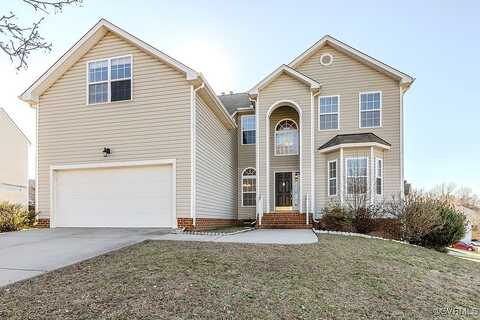 Stockleigh, CHESTER, VA 23831