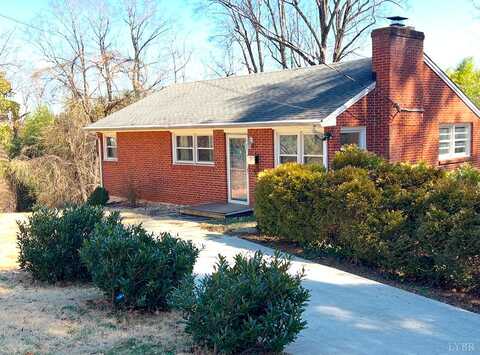 Linden, LYNCHBURG, VA 24503