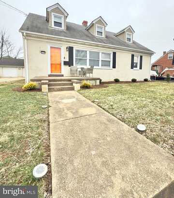 Cardwell, FREDERICKSBURG, VA 22401