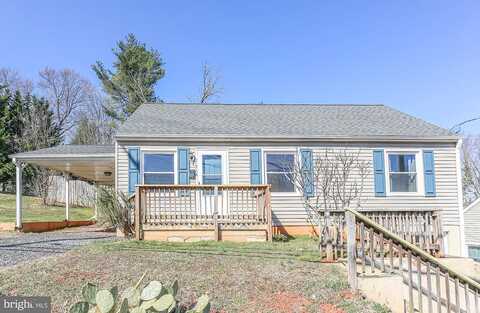 West, CULPEPER, VA 22701