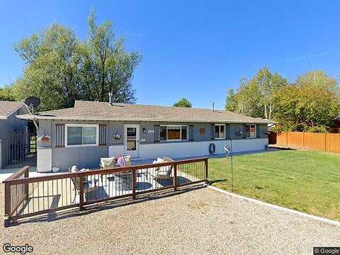 Cummings, LOVELAND, CO 80537