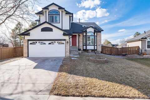 Ascot, HIGHLANDS RANCH, CO 80126