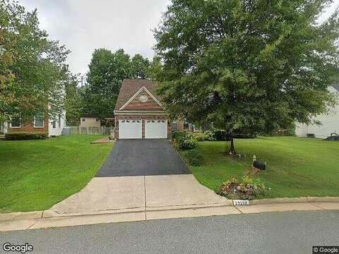 Peach Leaf, FAIRFAX, VA 22030