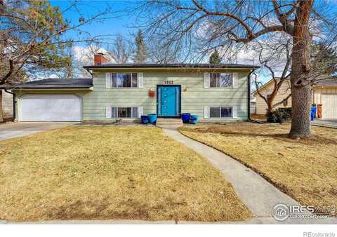 Constitution, FORT COLLINS, CO 80521