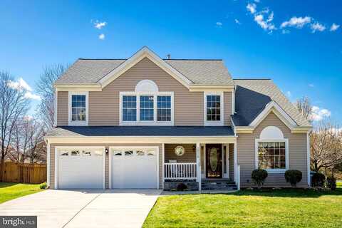 Ladybank, HERNDON, VA 20171