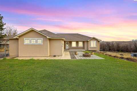 9Th, BENTON CITY, WA 99320