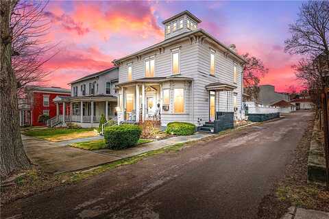 Meyers, MEYERSDALE, PA 15552