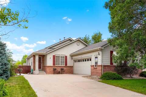 Jersey, THORNTON, CO 80602
