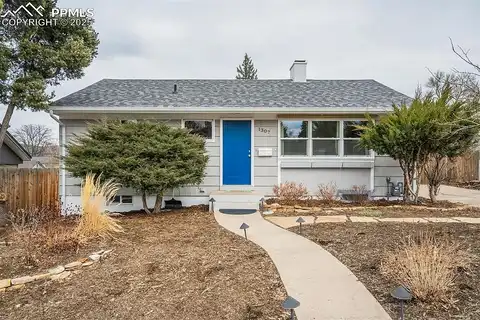 Howard, COLORADO SPRINGS, CO 80909