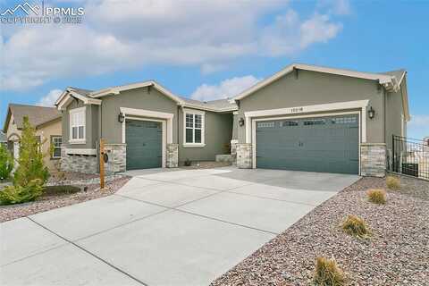 Stone Valley, PEYTON, CO 80831