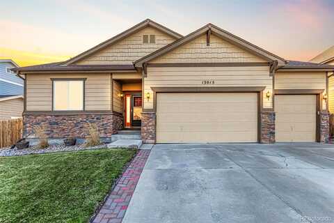 Tamarac, THORNTON, CO 80602