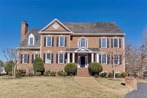 Huntsteed, HENRICO, VA 23233