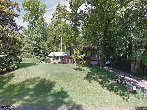 Silver Crest, CHESTER, VA 23831