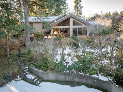 Indian Creek, HOOD RIVER, OR 97031