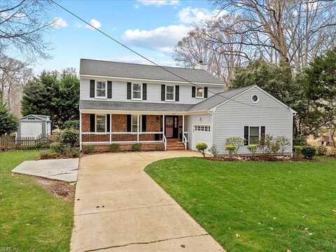 Braddock, VIRGINIA BEACH, VA 23455