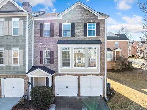Park Pass, SUWANEE, GA 30024